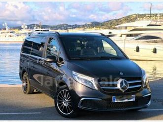 ii generation2 long 250 d exclusive 9g-tronic