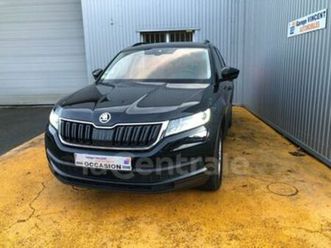 generation2 2.0 tdi 150 scr business dsg7 5pl