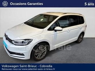 iii touran 2.0 tdi 150 vw edition dsg7 7pl