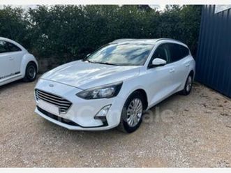 iv 1.5 ecoblue 120 auto titanium x auto