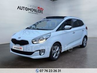 iii generation2 1.7 crdi 141 isg active 7pl