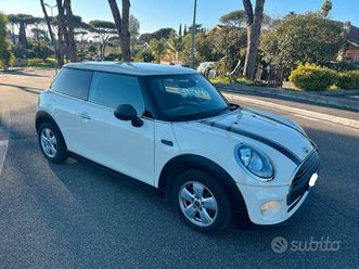 mini 1.2 euro 6 perfetta superpromozione