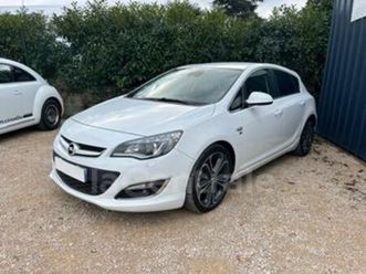 iv generation2 2.0 cdti 165 fap cosmo bva