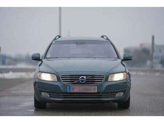 v70 d2 momentum momentum