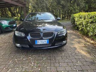 335i cabrio futura 306cv