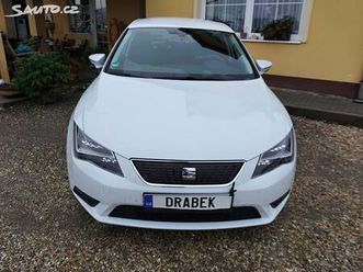 seat leon 1,0 tsi 85 kw