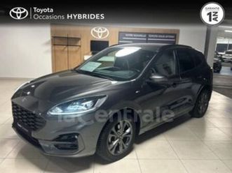 iii 2.0 ecoblue 150 mhev st-line