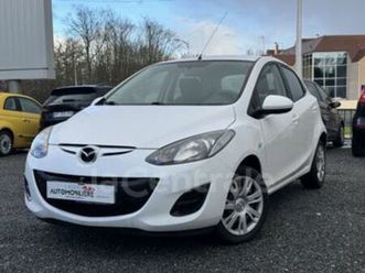 ii generation2 1.6 mz-cd 95 elegance