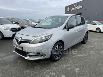 iii (3) 1.5 dci 110 energy bose eco2