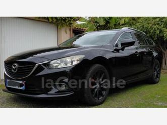 iii generation2 wagon 2.2 skyactiv-d 150 elegance