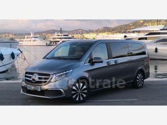 ii generation2 extra-long 250 d avantgarde auto 7pl