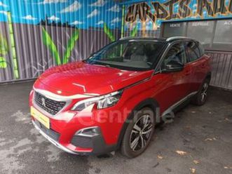 ii 2.0 bluehdi 150 s&s gt line