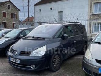 iv generation2 2.0 dci 150 initiale