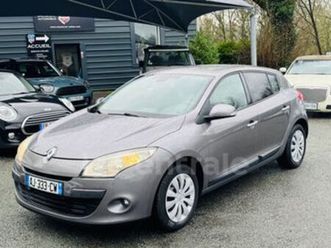 iii 1.9 dci 130 dynamique