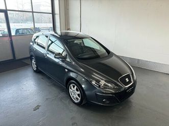 altea xl 1.8 tsi style