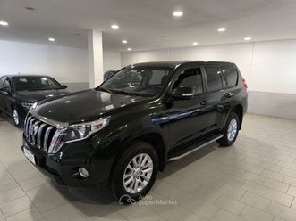 unico proprietario 4x4