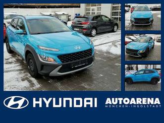 1.0 t-gdi edition 30 facelift kam. klimaa