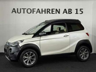 xxl, sensation, carplay, kubota, inkl lieferung