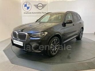 (g01) generation2 xdrive30e 292 m sport bva8