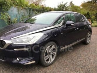 generation2 2.0 hybrid4 executive etg6