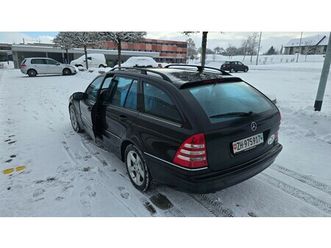 c 280 elégance sport edition 4matic automatic