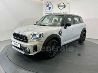 ii generation2 (f60) 125 + 95 all4 cooper se business design bva6