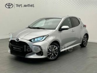 iv hybride 116h design