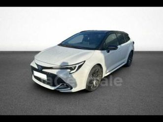 xii generation2 corolla touring sports hybride 196 collection