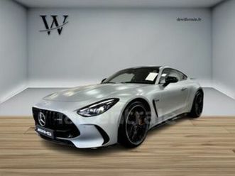 ii coupe 63 s amg e performance mct 9g speedshift