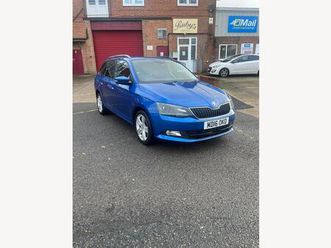 1.2 tsi se l euro 6 (start/stop) 5dr