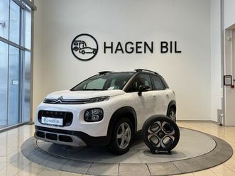 1.2 bensin / automat / navi / r.kamera / dab+ / 8xalu