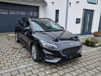 turnier st 2.3 ecoboost