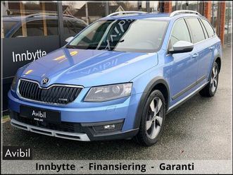 2,0 184hk/4x4/navi/webasto/krok/ny eu/adaptiv cruise