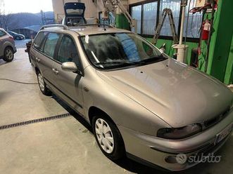 fiat marea