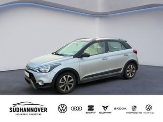 hyundai i20 active 1.0 autom+navi+rfk