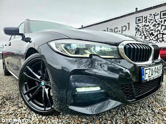 bmw seria 3 320d m sport shadow