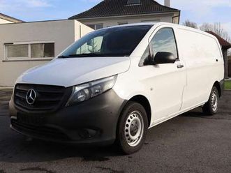 116 cdi lang - cc - navi - 67460km - 21750euro+btw