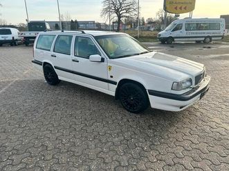 volvo 850 5zyl 20v