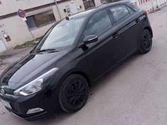 hyundai i20 active 1.2 benzin – euro 6 – 170.000 km