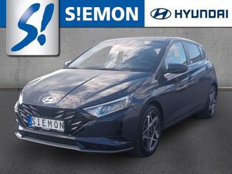 hyundai i20 fl my25 1.0 t-gdi mt prime navi led apple-cp