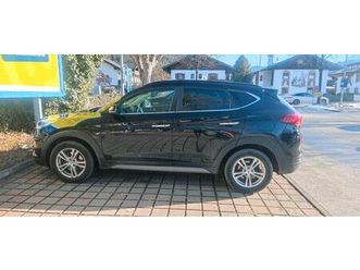 hyundai tucson 1.6 t-gdi premium 4wd dct (07/18 - 04/19)