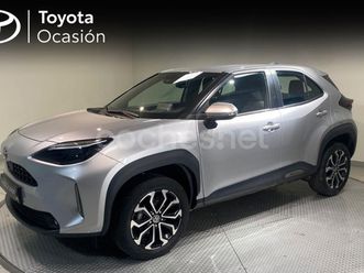 toyota yaris cross 1.5 120h active tech