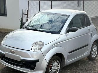 microcar due aixam ligier chatenet jdm bellier tasso xev mosnita noua