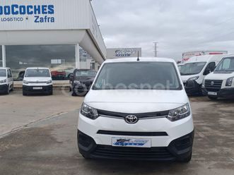 toyota proace city verso 1.5d family active l1