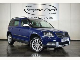 1.2 tsi se outdoor dsg euro 6 (start/stop) 5dr