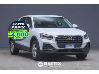 audi q2 i 2021 q2 35 1.5 tfsi business s-tronic