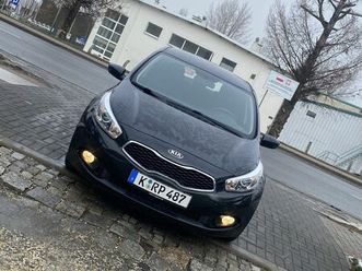 kia ceed 1.4 100 ps glubczyce • olx.pl