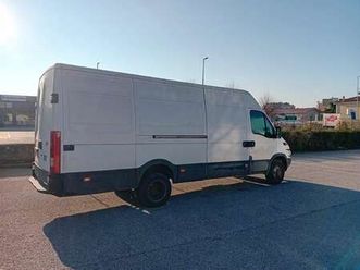 35c17 3000cc ruote gemellate