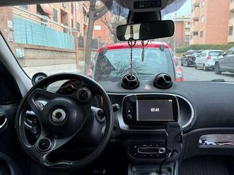 forfour 1.1 passion softouch