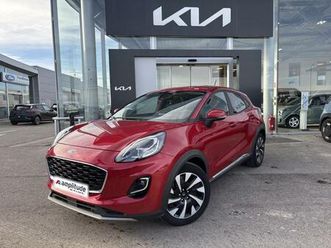 1.0 flexifuel 125ch s&s mhev titanium